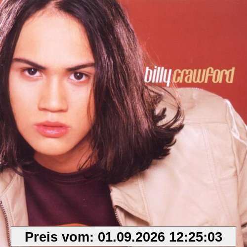 Billy Crawford