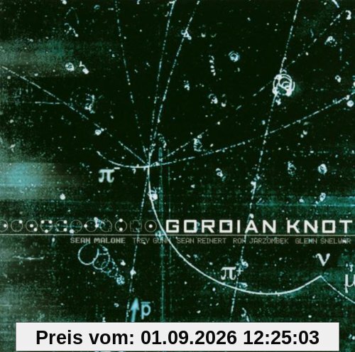 Gordian Knot
