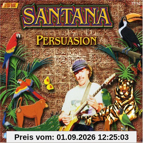 Persuasion
