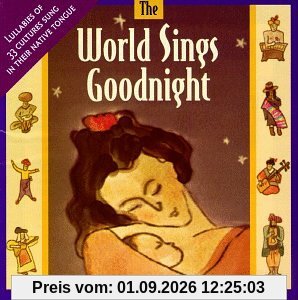 World Sings Goodnight