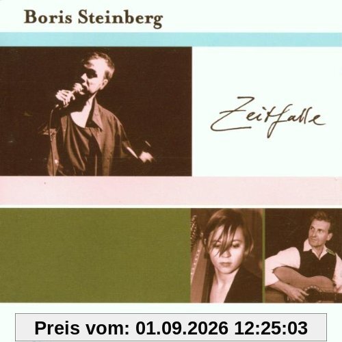 Zeitfalle