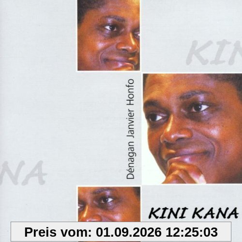 Kini Kana