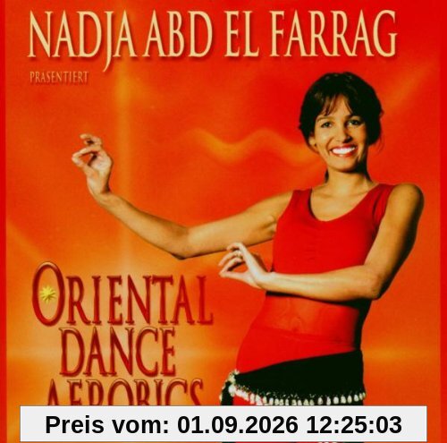 Oriental Dance Aerobics