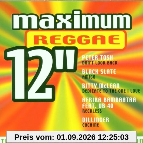 Reggae 12