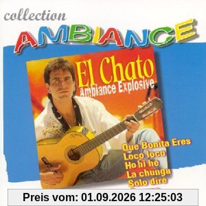 Ambiance Explosive