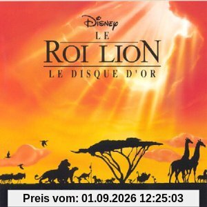 Le Roi Lion
