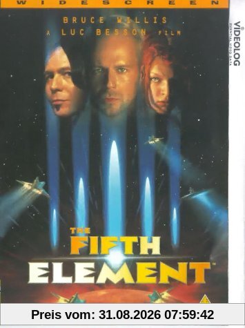 Fifth Element [UK Import]