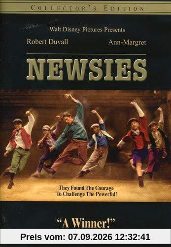 Newsies (Collector's Edition)