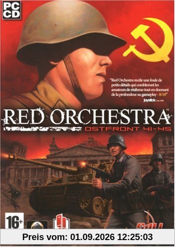 Red Orchestra