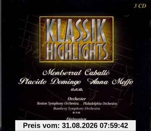 Klassik Highlights