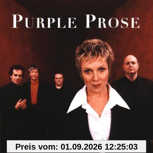 Purple Prose