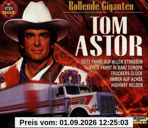 Rollende Giganten