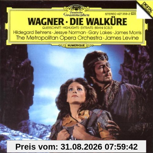 Die Walküre (Az)