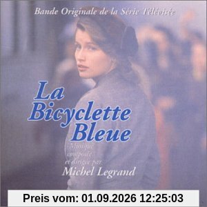 La Bicyclette Bleue