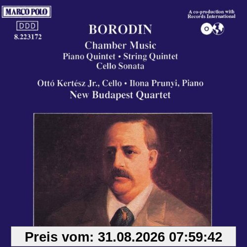 Kammermusik