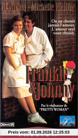 Frankie et johnny