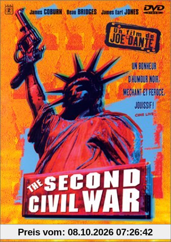 The second civil war