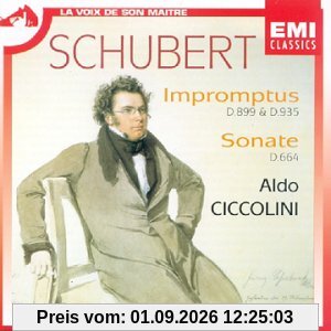 Impromptus