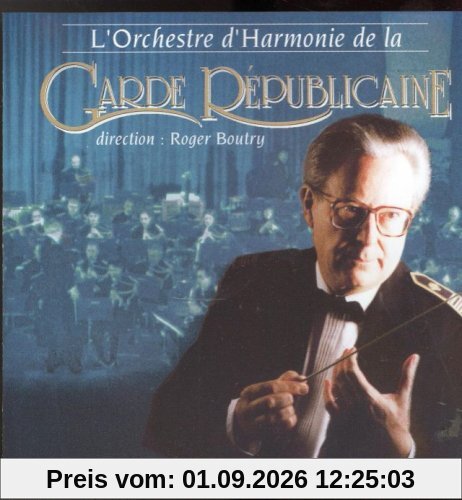 L'arlesienne
