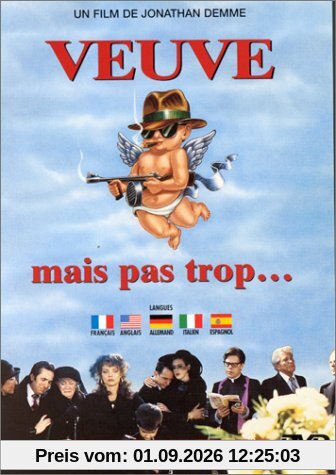 Veuve mais pas trop