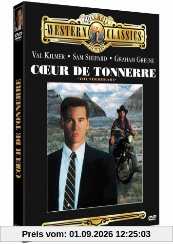 Coeur de tonnerre [FR Import]