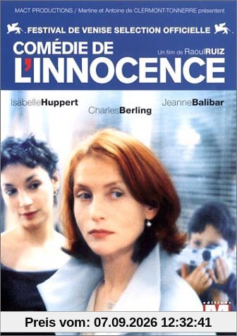 La Comédie de l'innocence