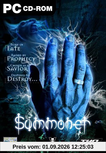 Summoner