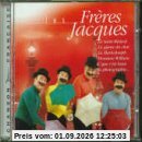 Les Freres Jacques 1949-1968