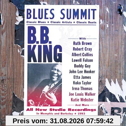 Blues Summit