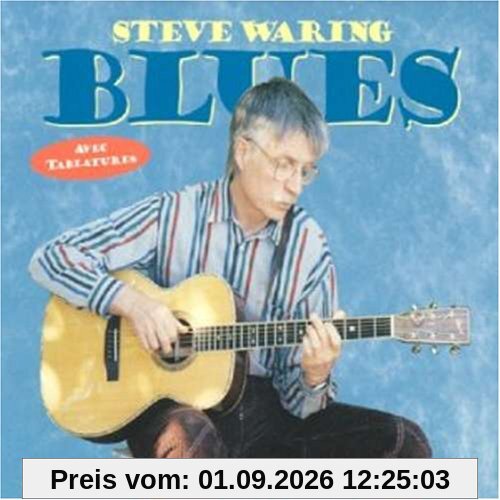 Blues [Digipack] [12 Trx+ 42 P