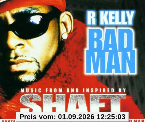 Bad Man