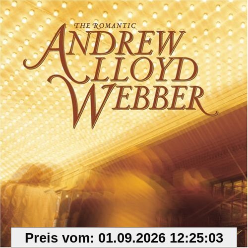 Andrew Lioyd Webber
