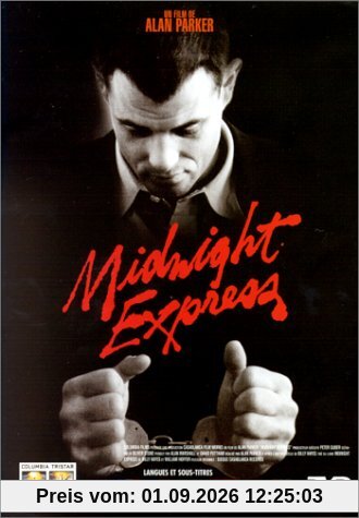 Midnight Express [FRANZOSICH]