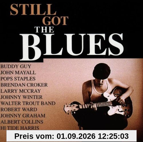 Still Got the Blues