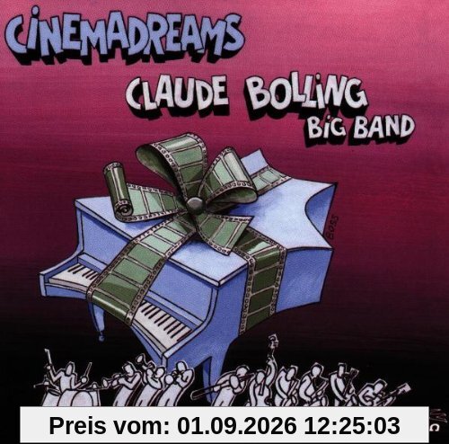 Cinema Dreams