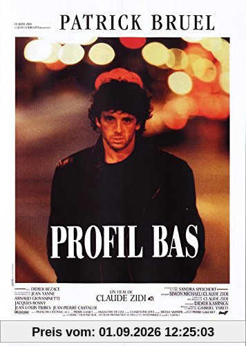 Profil bas [FR Import]