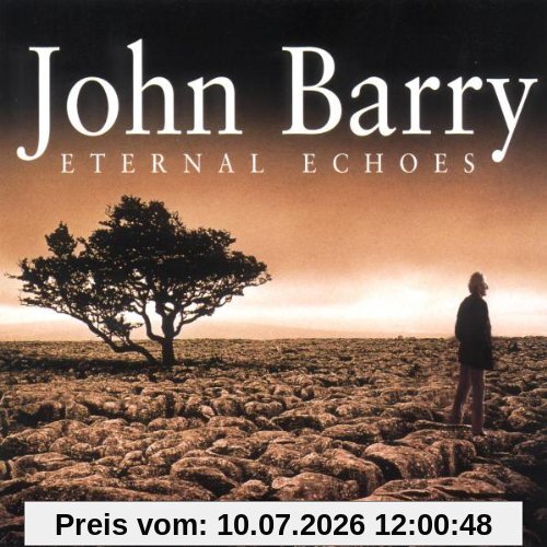 John Barry Eternal Echoes