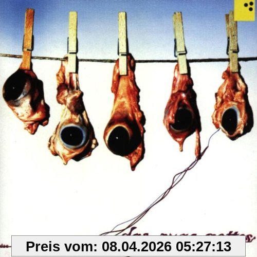 Das Auge Gottes