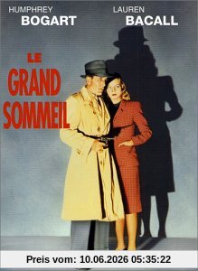 Le Grand sommeil [FR Import]