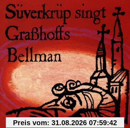 Singt Grasshoffs Bellman