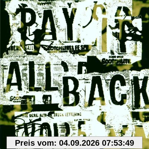 Pay It All Back Vol.5