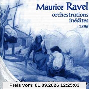 Lieder (Tradit.Korsische)