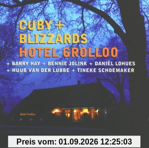 Hotel Grolloo