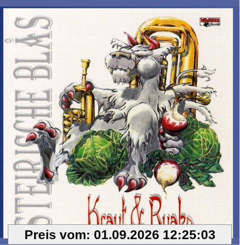 Kraut & Ruabn