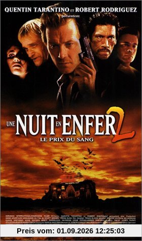 Une nuit en enfer 2