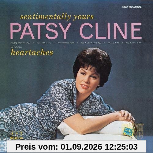 Sentimentally Yours