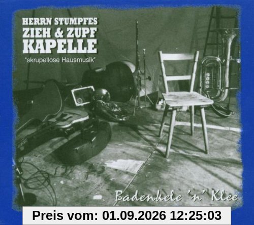 Badenkele 'N Klee