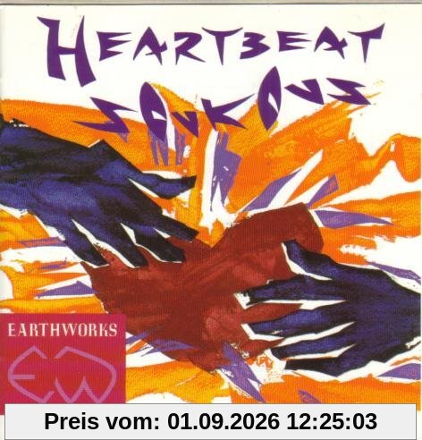 Heartbeat Soukous