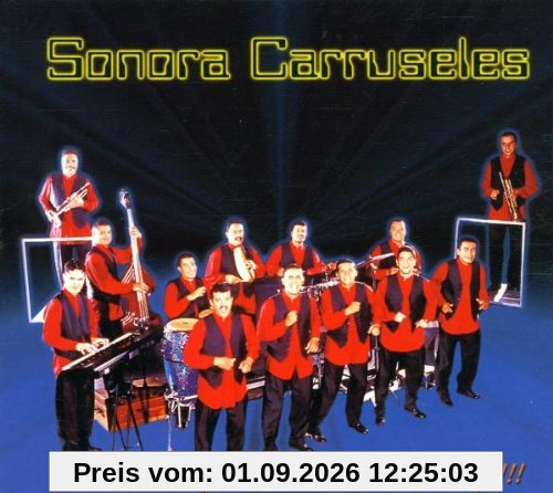 Salsa Con Swing