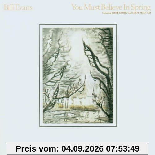 You Must Believe in Spring